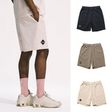 F.C.Real Bristol 26A/W TECH WAFFLE LOUNGE SHORTS [ FCRB-262083 ] cotwo