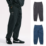F.C.Real Bristol 26A/W WASHED CRISP DENIM TRACK PANTS [ FCRB-262085 ] cotwo