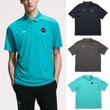 F.C.Real Bristol 26A/W S/S TECH POLO [ FCRB-262094 ] cotwo