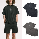 F.C.Real Bristol 26A/W S/S TRAINING TOP&SHORTS [ FCRB-262095 ] cotwo