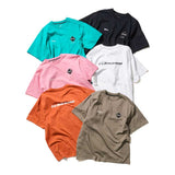 F.C.Real Bristol 26A/W AUTHENTIC TEE [ FCRB-262119 ]