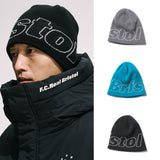 F.C.Real Bristol 26A/W BRISTOL BEANIE [ FCRB-262120 ] cotwo