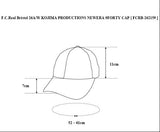 [ Pre-order ] F.C.Real Bristol 26A/W KOJIMA PRODUCTIONS NEWERA 9FORTY CAP [ FCRB-262159 ]