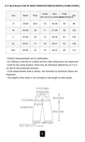 F.C.Real Bristol 25A/W 4WAY STRETCH TRACK PANTS [ FCRB-252009 ]