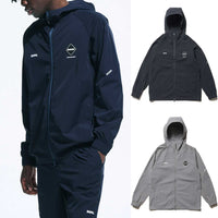 F.C.Real Bristol 25A/W 4WAY STRETCH VENTILATION JACKET [ FCRB-252007 ] cotwo