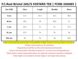 F.C.Real Bristol 26S/S 55STARS TEE [ FCRB-260085 ]