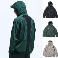 F.C.Real Bristol 25S/S BREATHABLE TRAIL JACKET [ FCRB-250051 ] cotwo