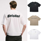 F.C.Real Bristol 26A/W BRISTOL BAGGY TEE [ FCRB-262113 ] cotwo