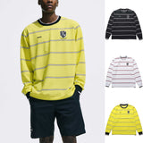 F.C.Real Bristol 26S/S CHAMPION BONDING L/S GAME SHIRT [ FCRB-260065 ]