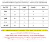 F.C.Real Bristol 26S/S CHAMPION BONDING L/S GAME SHIRT [ FCRB-260065 ]