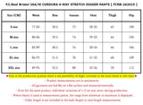 F.C.Real Bristol 26A/W CORDURA 4-WAY STRETCH JOGGER PANTS [ FCRB-262015 ]