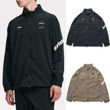 F.C.Real Bristol 26A/W CORDURA 4-WAY STRETCH VENTILATION JACKET [ FCRB-262014 ] cotwo