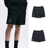 F.C.Real Bristol 26S/S CORDURA 4WAY STRETCH GAME SHORTS [ FCRB-260006 ] cotwo