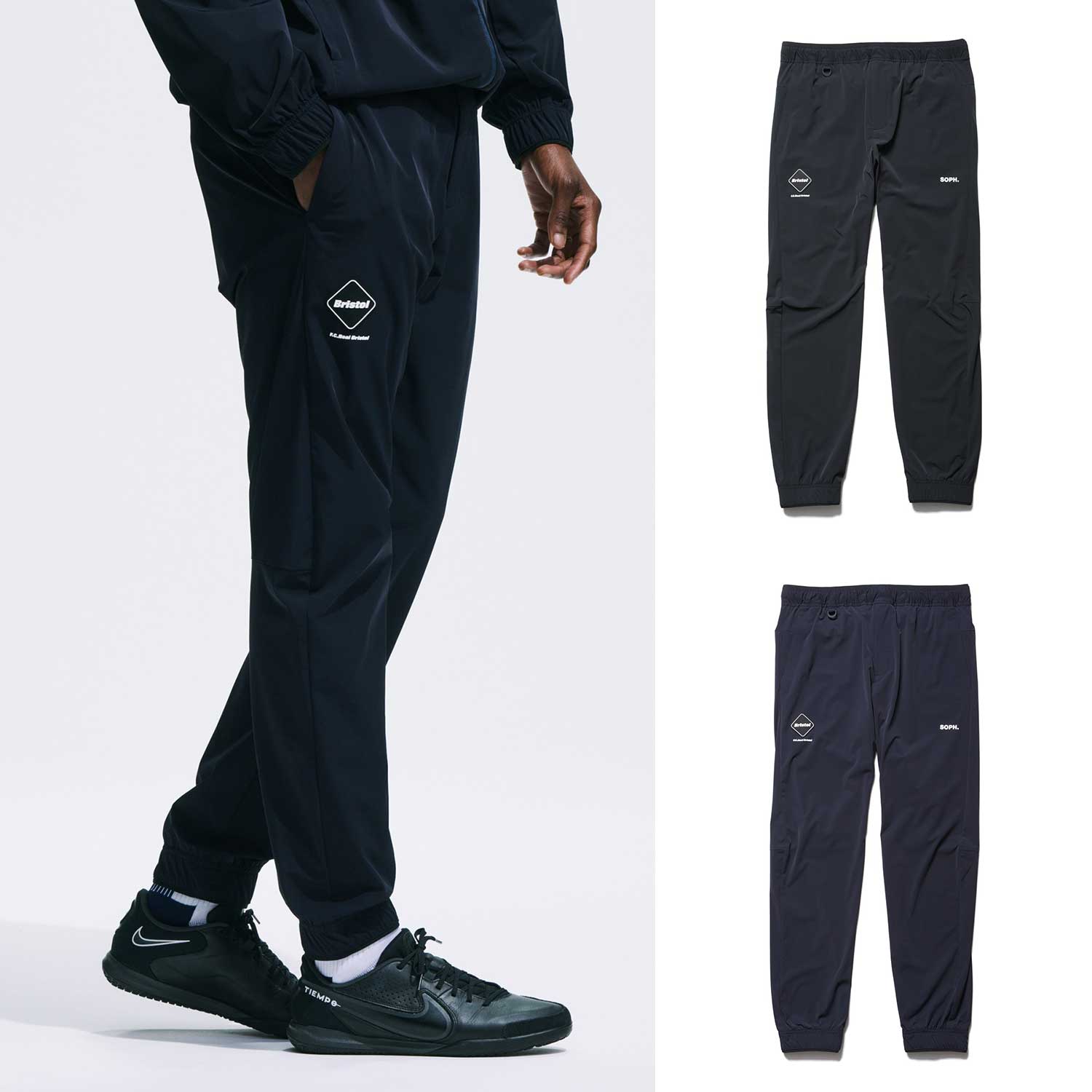 F.C.Real Bristol – Tagged / 標記 