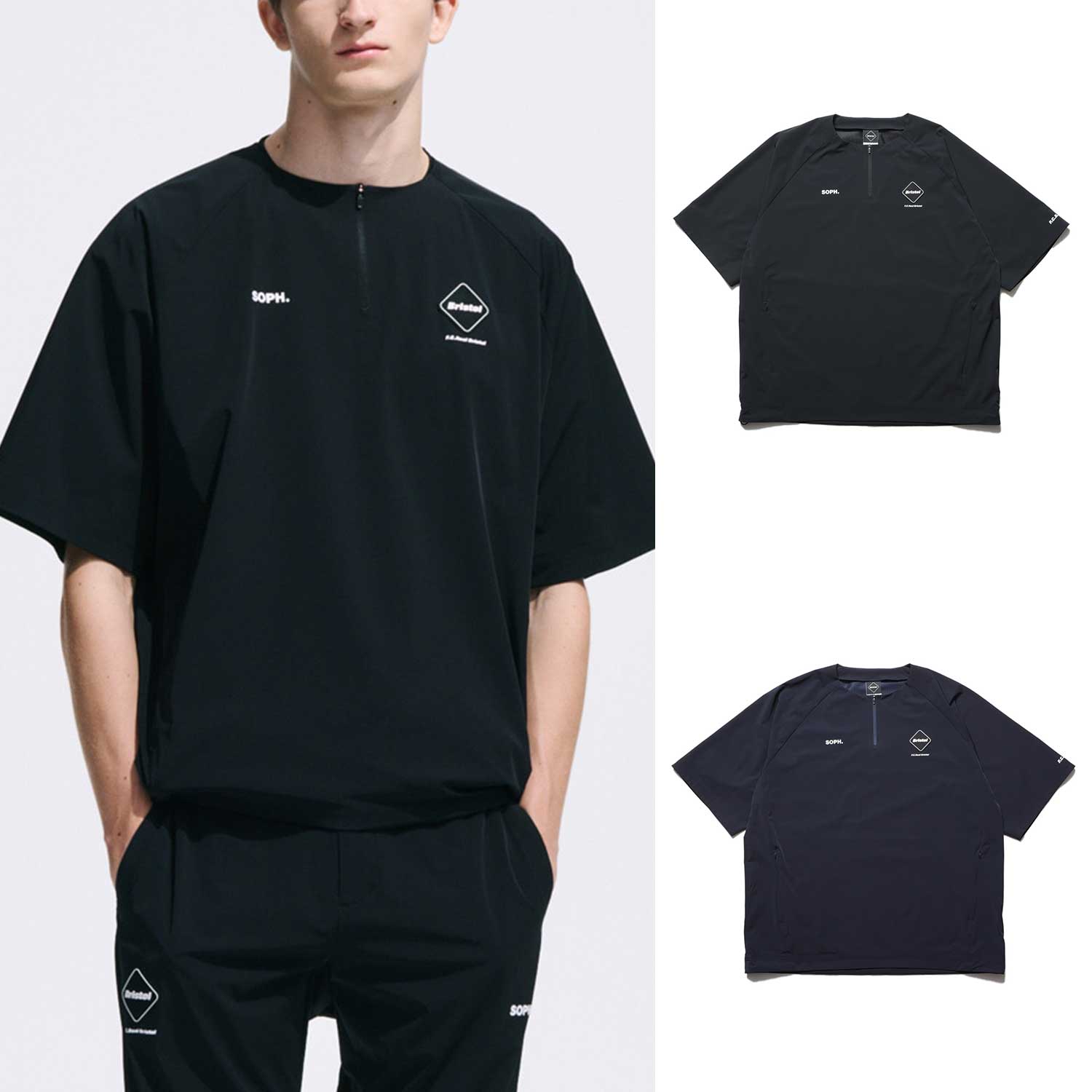 F.C.Real Bristol – Tagged / 標記 