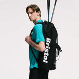 [ Pre-order ] F.C.Real Bristol 26A/W CORDURA RIPSTOP GOLF CLUB SACK [ FCRB-262138 ]
