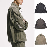 F.C.Real Bristol 26A/W CORDURA STRETCH VENTILATION BLOUSON [ FCRB-262077 ] cotwo