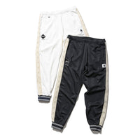 F.C.Real Bristol 26S/S Carhartt WIP TRACK PANTS [ FCRB-260126