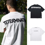 F.C.Real Bristol 25A/W ERIC HAZE: DETERMINATION BAGGY TEE [ FCRB-242157 ] cotwo
