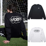 F.C.Real Bristol 25A/W ERIC HAZE: FCRB BAGGY L/S TEE [ FCRB-242155 ] cotwo