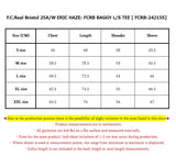 F.C.Real Bristol 25A/W ERIC HAZE: FCRB BAGGY L/S TEE [ FCRB-242155 ]