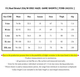 F.C.Real Bristol 25A/W ERIC HAZE: GAME SHORTS [ FCRB-242151 ]