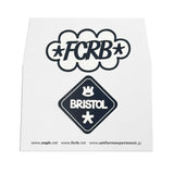 F.C.Real Bristol 25A/W ERIC HAZE: STICKER SET cotwo