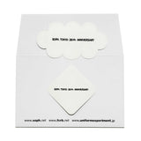 F.C.Real Bristol 25A/W ERIC HAZE: STICKER SET cotwo