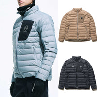 F.C.Real Bristol 25A/W EXPEDITION DOWN JACKET [ FCRB-252022 ] cotwo