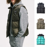 F.C.Real Bristol 26A/W FIELD DOWN VEST [ FCRB-262020 ] cotwo