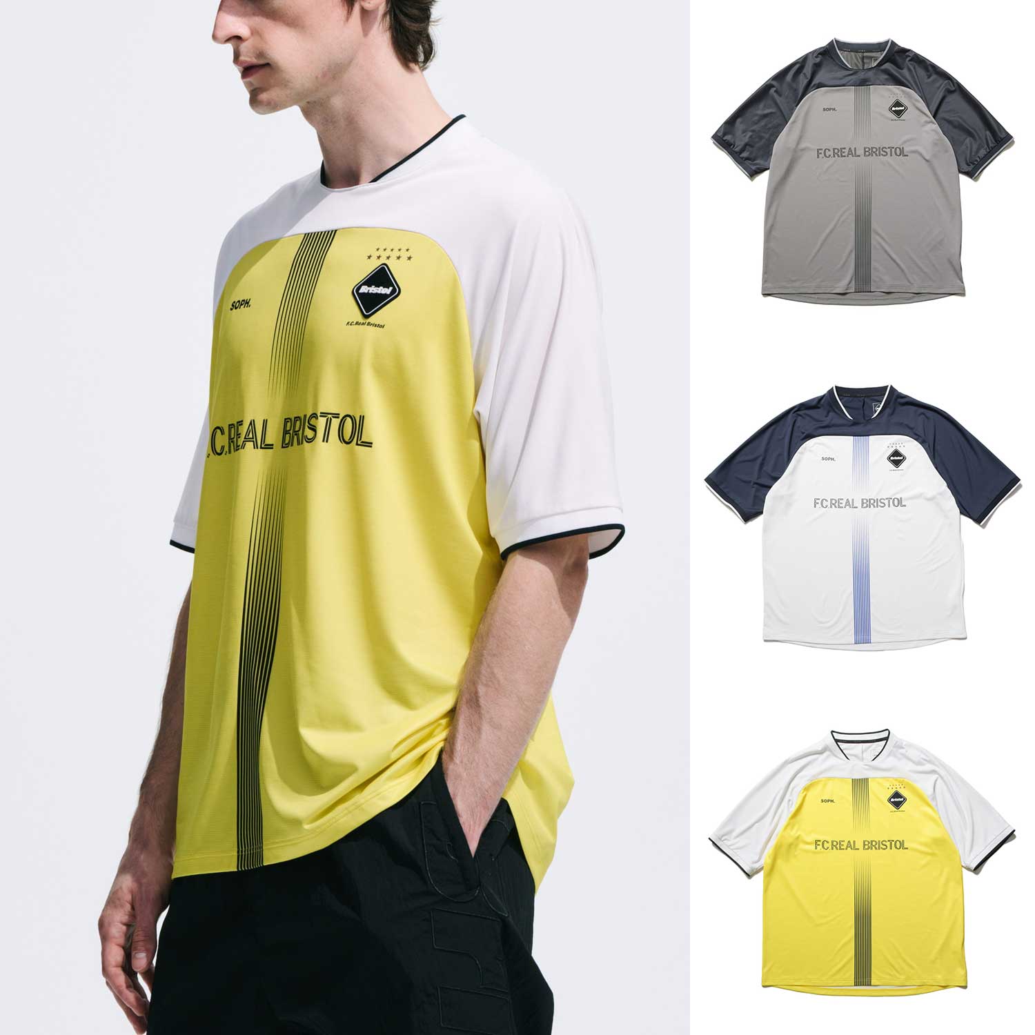 F.C.Real Bristol – タグ 