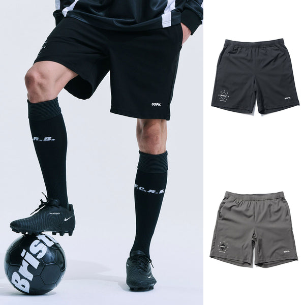 F.C.Real Bristol 24A/W GAME SHORTS [ FCRB-242005 ] cotwo