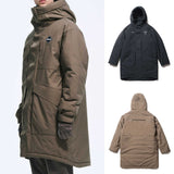 F.C.Real Bristol 25A/W INSULATION BENCH COAT [ FCRB-252024 ] cotwo