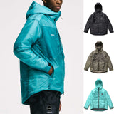 F.C.Real Bristol 26A/W INSULATION HOODED JACKET [ FCRB-262021 ] cotwo