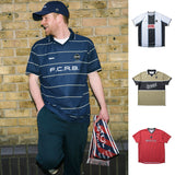 F.C.Real Bristol x INTERSTATE STADIUM TOUR GAME SHIRT [ FCRB-250125 ] cotwo
