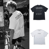 F.C.Real Bristol x INTERSTATE STADIUM TOUR S/S TEE [ FCRB-250127 ] cotwo