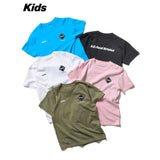 F.C.Real Bristol for Kids 26A/W AUTHENTIC TEE [ FCRB-K262019 ]