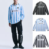 F.C.Real Bristol 24A/W L/S OVERSIZED GAME SHIRT [ FCRB-242006 ] cotwo