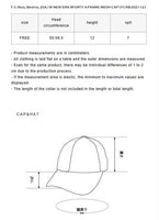 F.C.Real Bristol 25A/W NEW ERA 9FORTY A-FRAME MESH CAP [ FCRB-252112 ]