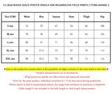 F.C.Real Bristol 26S/S PERTEX SHIELD AIR REGARDLESS FIELD PANTS [ FCRB-260002 ]