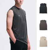 F.C.Real Bristol 26S/S POLARTEC S/L WORKOUT TOP [ FCRB-260034 ]