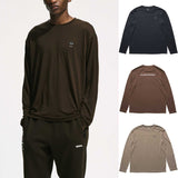F.C.Real Bristol 26A/W REFLECTIVE LOGO TECH DRY L/S TEE [ FCRB-262096 ] cotwo