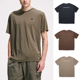 F.C.Real Bristol 26A/W REFLECTIVE LOGO TECH DRY TEE [ FCRB-262097 ] cotwo