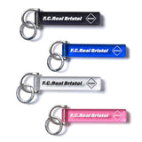 F.C.Real Bristol 26A/W ROOM KEYRING [ FCRB-262146 ] cotwo
