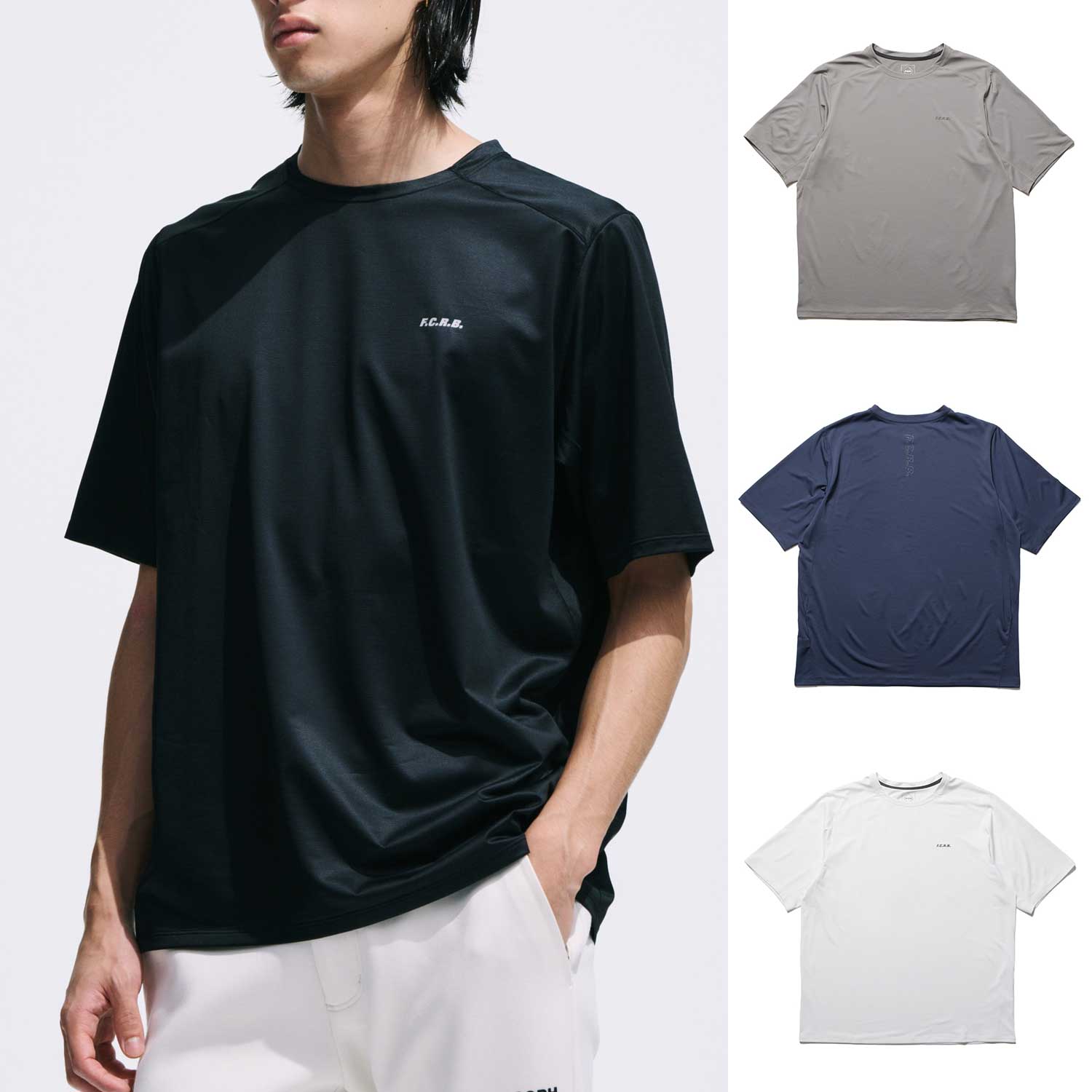 Tee XXL size – Tagged / 標記