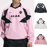 F.C.Real Bristol 26A/W STAR WARM-UP PISTE [ FCRB-262001 ] cotwo