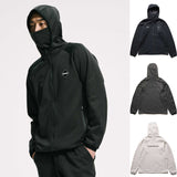 F.C.Real Bristol 26A/W STRETCH FLEECE GAITER HOODIE [ FCRB-262035 ] cotwo