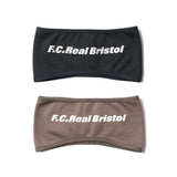 F.C.Real Bristol 25A/W STRETCH FLEECE HEADBAND [ FCRB-252036 ] cotwo