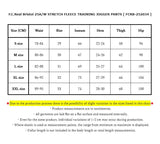 F.C.Real Bristol 25A/W STRETCH FLEECE TRAINING JOGGER PANTS [ FCRB-252034 ]