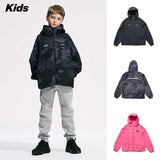 F.C.Real Bristol for Kids 26A/W SUPPLEX NYLON HOODED BLOUSON [ FCRB-K262008 ] cotwo